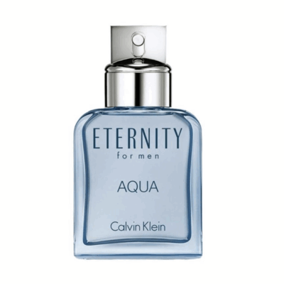 Eternity Acqua By Calvin Klein EDT For Man